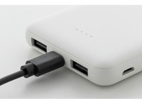 Powerbank RABS Rabobank Slim