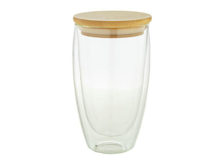Glas-Thermobecher Bondina L