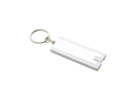 RABS LED-Schlüsselanhänger Urban