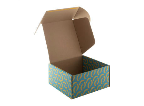 Postbox CreaBox Post Square M