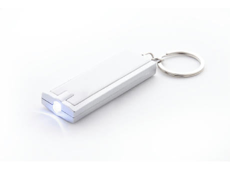 RABS LED-Schlüsselanhänger Urban