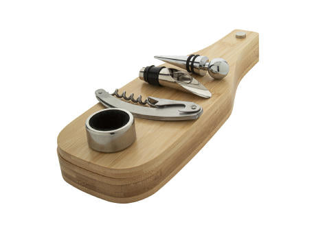 Wein-Set Cortese