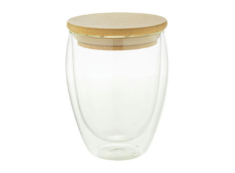 Glas-Thermobecher Bondina M