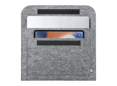 RPET Laptoptasche Feddox
