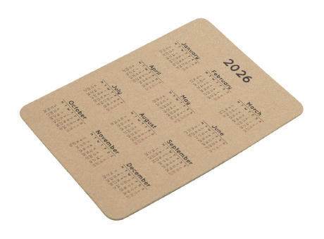 Individueller Taschenkalender CreaDate Pocket Eco