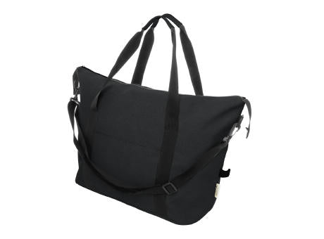 Recycelten Canvas Reisetasche Rebyss Travel