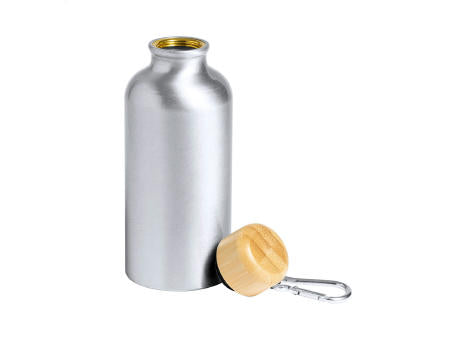 Sportflasche Kemyo