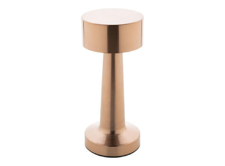 Tischlampe Flanagan Oro