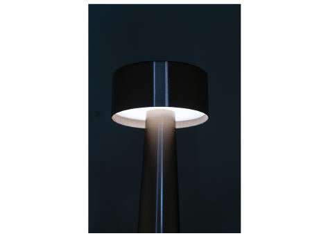 Tischlampe Flanagan Oro