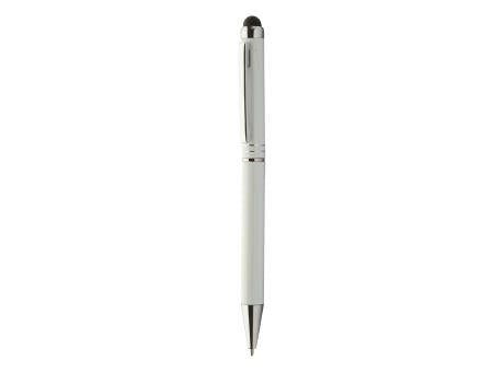 Touchpen mit Kugelschreiber Bishop
