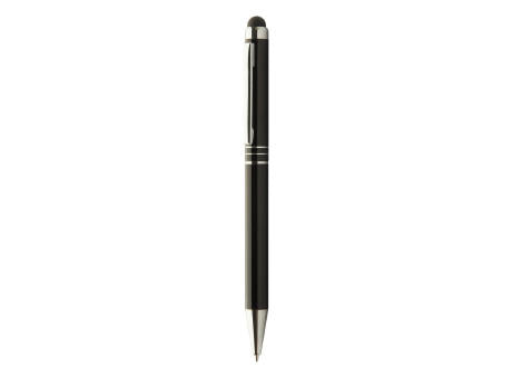 Touchpen mit Kugelschreiber Bishop