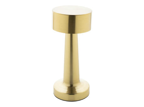 Tischlampe Flanagan Oro