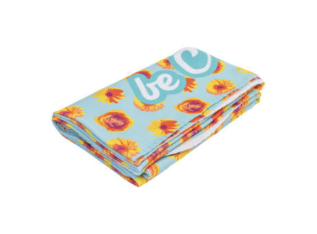 Individuelle Fleece-Decke, RPET CreaFleece