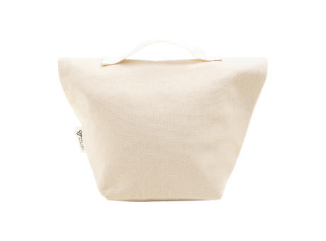 Rucksack aus recyceltem Canvas Rekan Cool