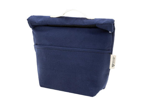 Rucksack aus recyceltem Canvas Rekan Cool