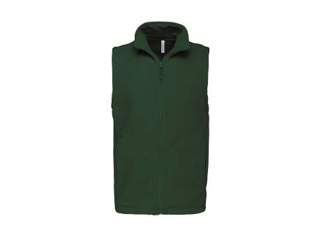 Fleece-Bodywarmer-Weste KA913