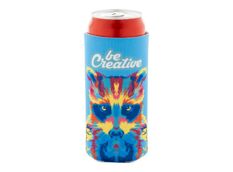 RPET Dosenkühler PrintCan Slim