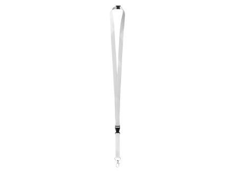 Sublimations-Lanyard Subyard 15 C Safe