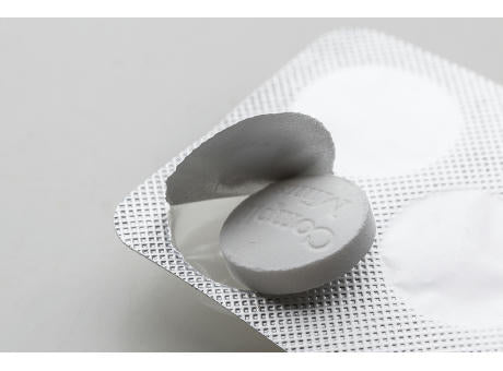 Minzbonbons in individuaeller Verpackung CreaMint 5