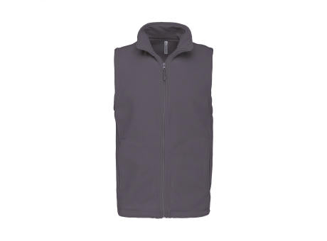 Fleece-Bodywarmer-Weste KA913
