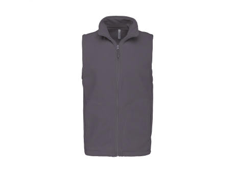 Fleece-Bodywarmer-Weste KA913
