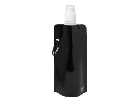 Faltbare RPET Flasche Carabol