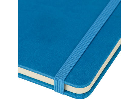 Recyceltes Notizbuch A5 Bloom