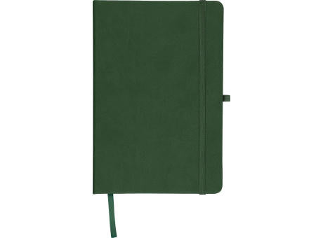 Recyceltes Notizbuch A5 Bloom