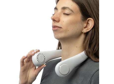 Halsventilator Fresh