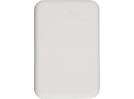 Recycelte kabellose Ladestation Meno