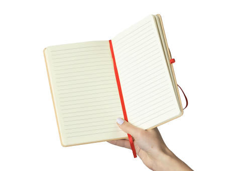 Notizbuch A5 Haze