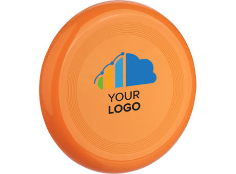Recycelter Frisbee Drift