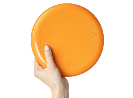 Recycelter Frisbee Drift