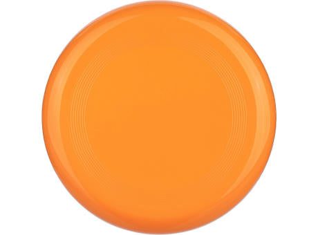 Recycelter Frisbee Drift