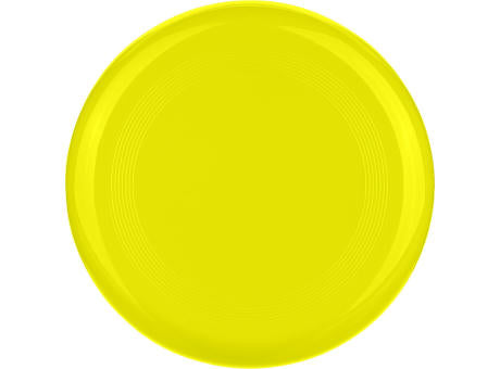 Recycelter Frisbee Drift