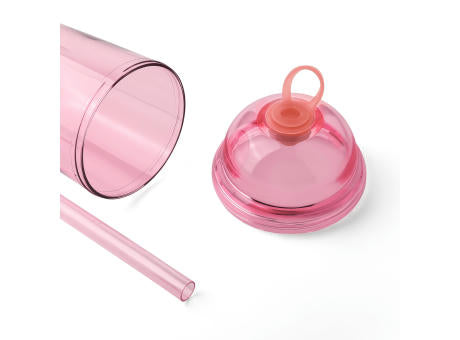 Reisebecher Glow 500 ml