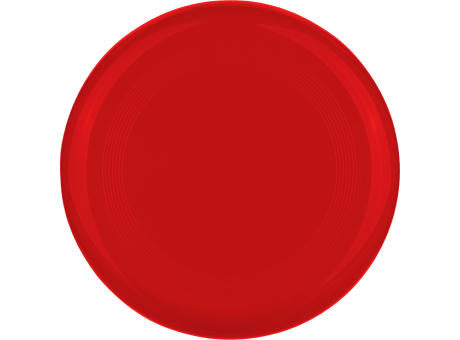 Recycelter Frisbee Drift