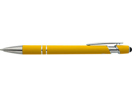 Kugelschreiber Primo | Recycelt | Stylus