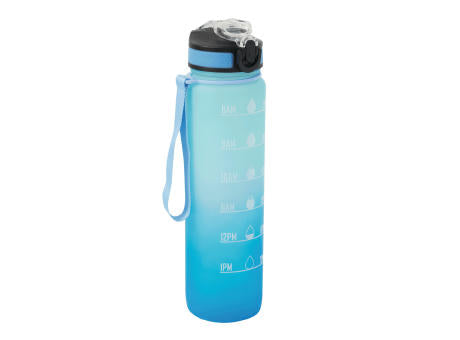 HYDRO LEVEL - Sport-Trinkflasche