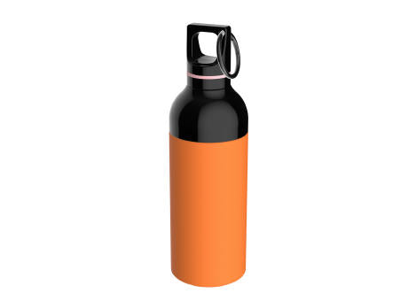 Trinkflasche RETUMBLER-DUIX STEEL