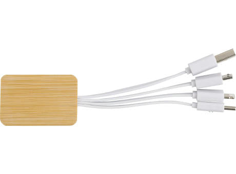 Ladekabel Brandan | 3-in-1