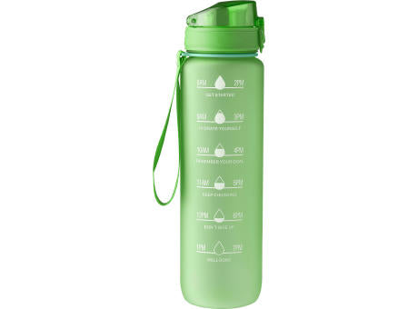 Trinkflasche Brinley | Recycelt | 1 l