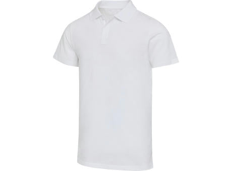 Graphite 180 g/m² Kurzärmeliges Poloshirt Bio Baumwolle (OCS), unisex