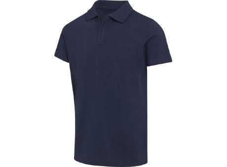 Graphite 180 g/m² Kurzärmeliges Poloshirt Bio Baumwolle (OCS), unisex