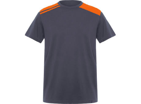 Expedition Kurzärmeliges T-Shirt für Herren, 160 g/m2