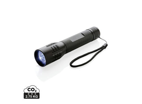 Große 3W Cree Taschenlampe