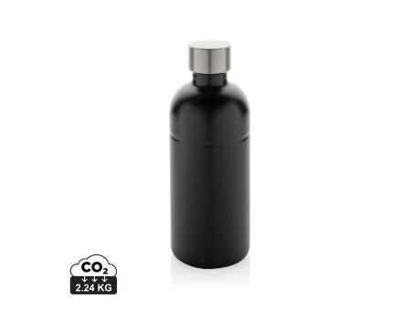 Soda Trinkflasche aus RCS-zertifiziertem Stainless-Steel
