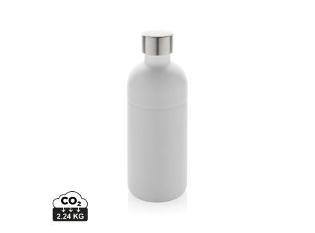 Soda Trinkflasche aus RCS-zertifiziertem Stainless-Steel