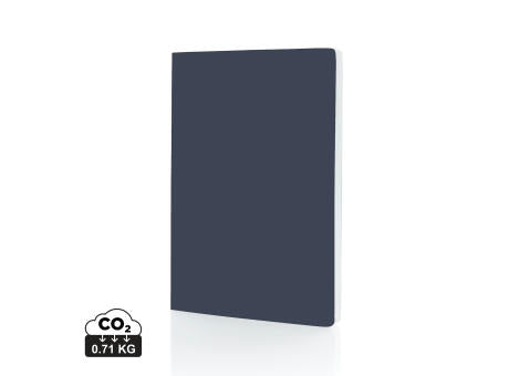 Impact Softcover A5 Notizbuch mit Steinpapier