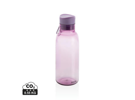 Avira Atik RCS recycelte PET-Flasche 500ml